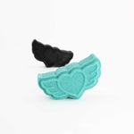 Winged Heart Bath Bomb Mold - The Bath Time