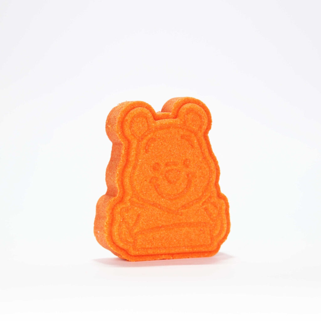 Winnie The Pooh Bath Bomb Mold - The Bath Time
