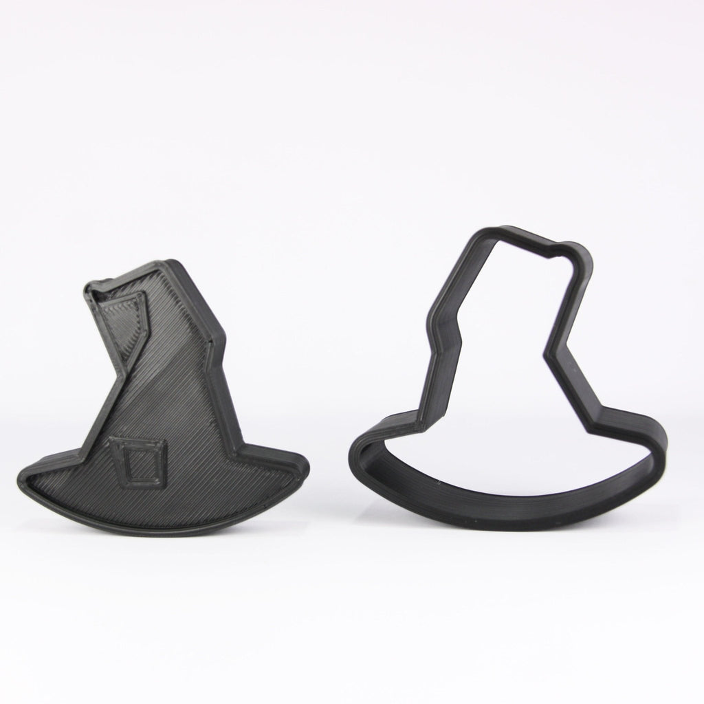 Witch Hat Bath Bomb Mold - The Bath Time