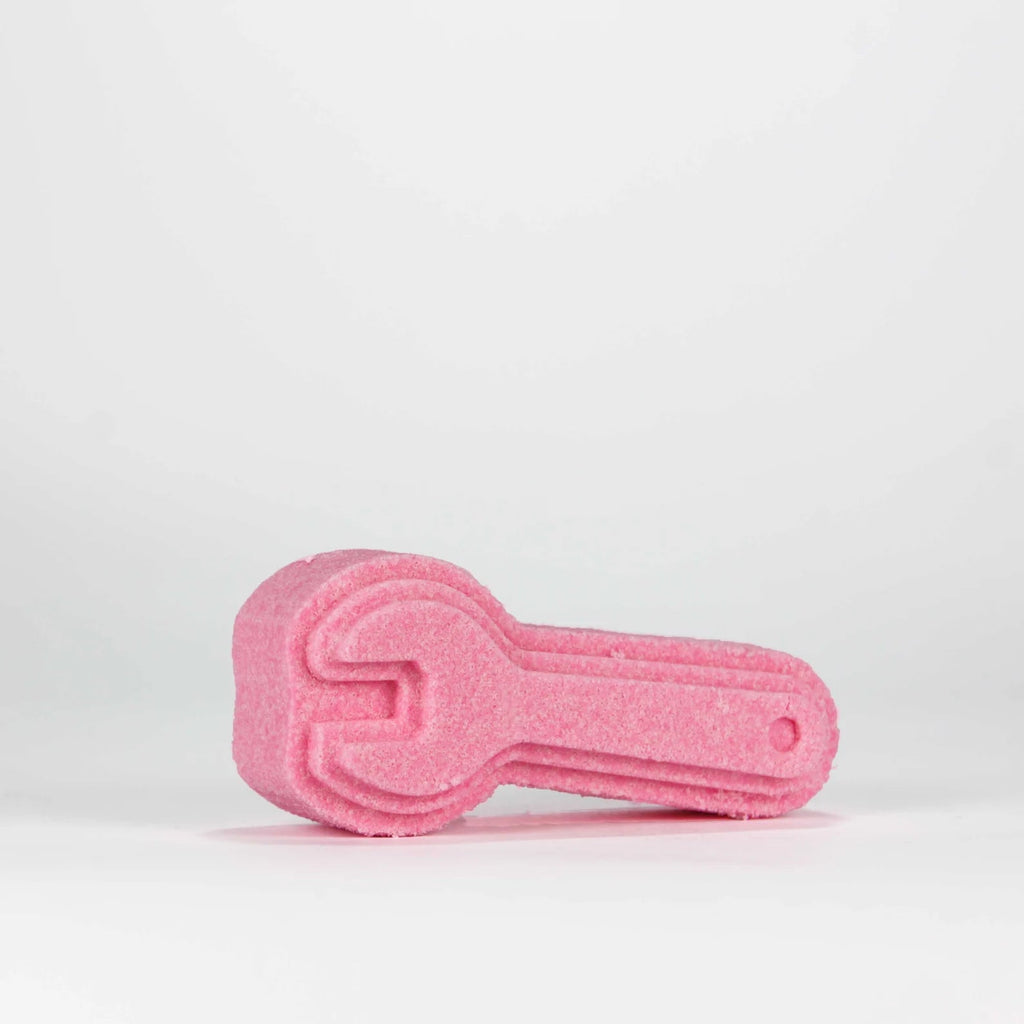 Wrench Bath Bomb Mold - The Bath Time