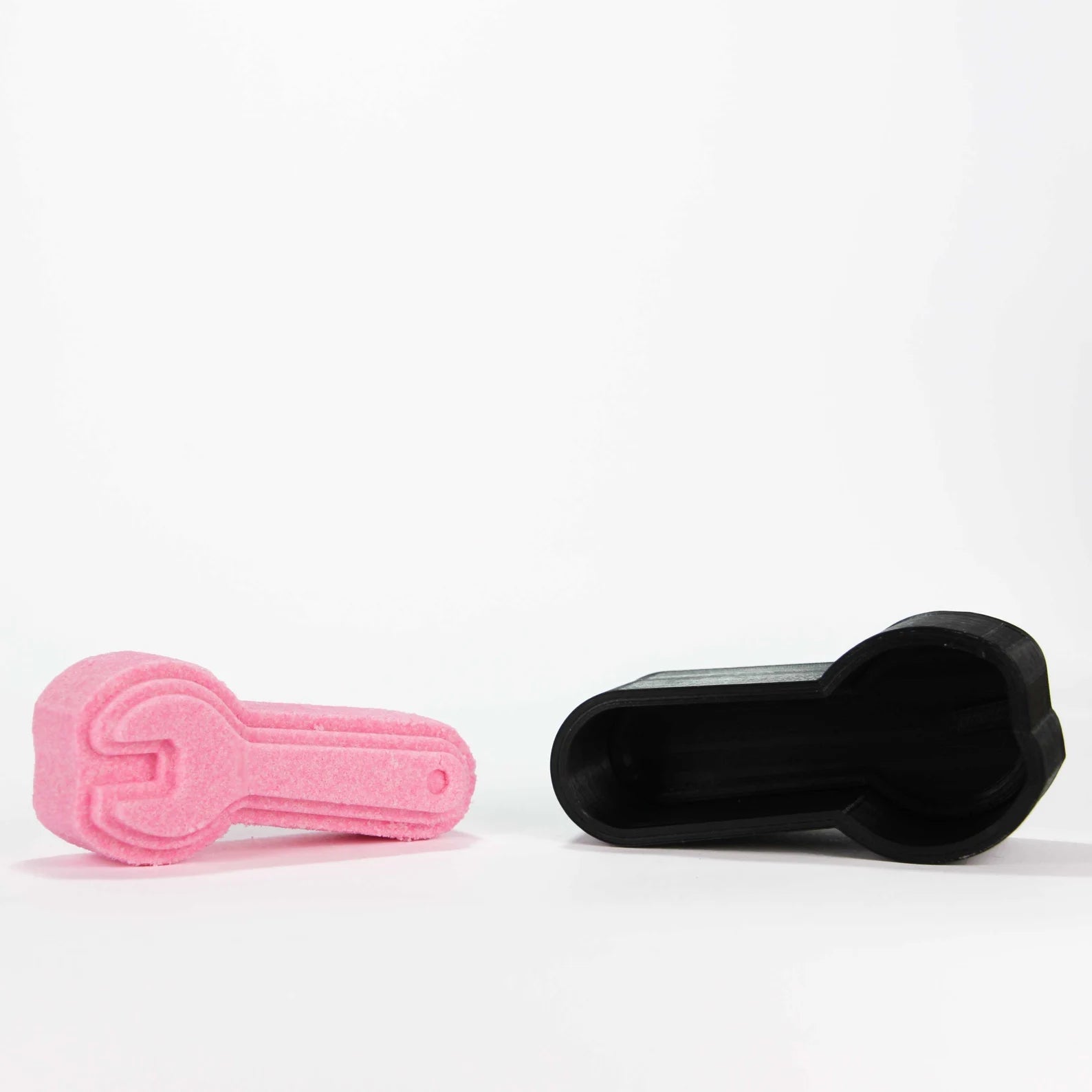 Wrench Bath Bomb Mold - The Bath Time