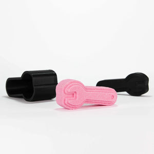 Wrench Bath Bomb Mold - The Bath Time