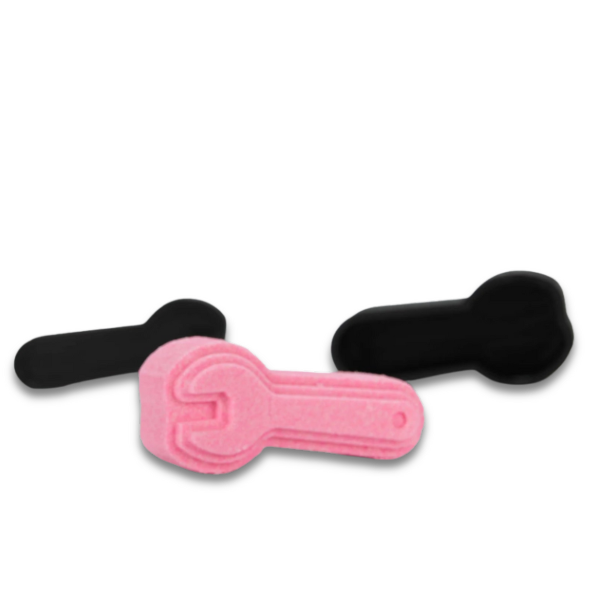 Wrench Bath Bomb Mold