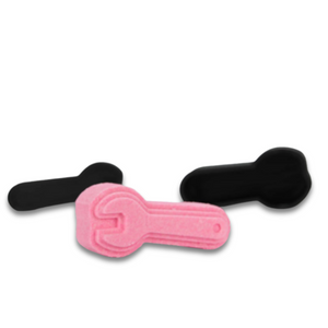 Wrench Bath Bomb Mold