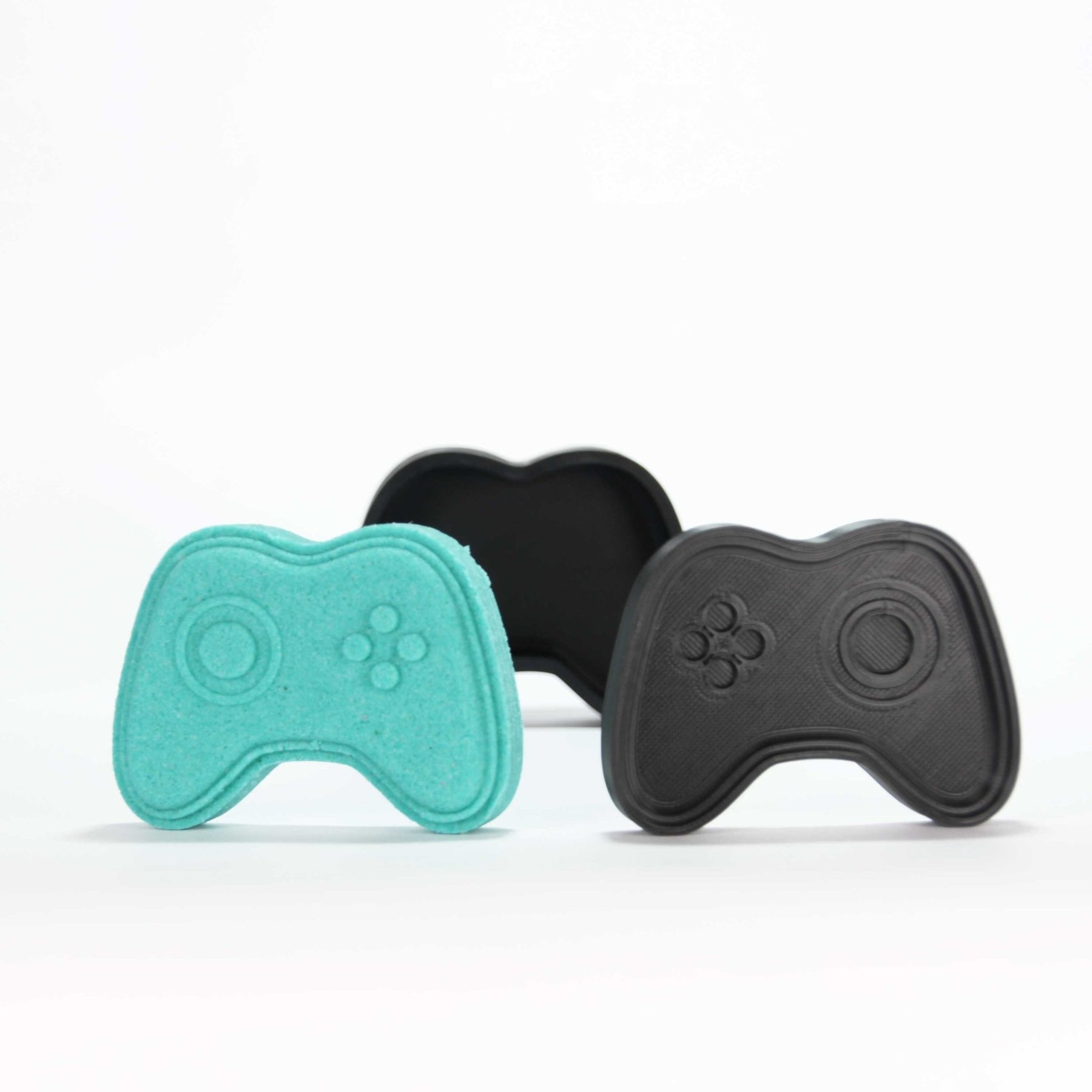XBOX Bath Bomb Mold - The Bath Time