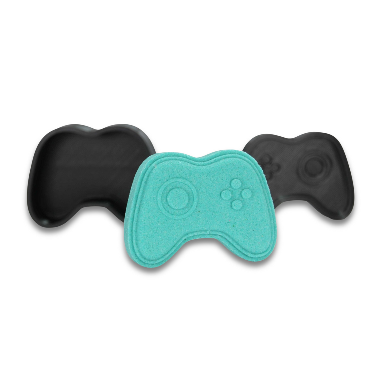 XBOX Bath Bomb Mold