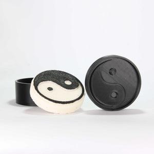 Yin and Yang Bath Bomb Mold - The Bath Time
