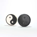 Yin and Yang Bath Bomb Mold - The Bath Time