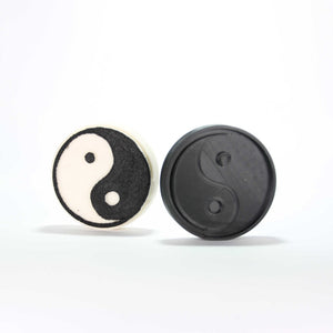Yin and Yang Bath Bomb Mold - The Bath Time