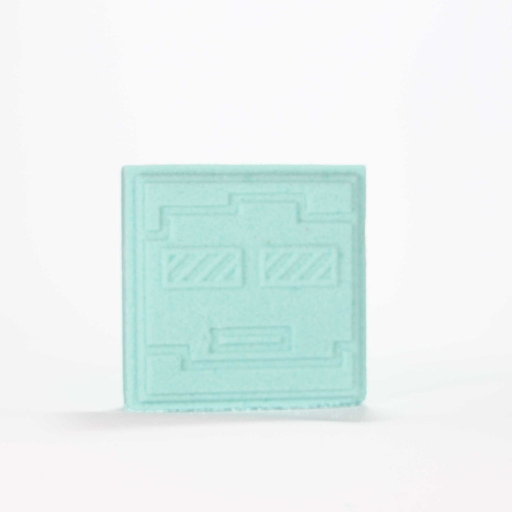 Zombie Bath Bomb Mold - The Bath Time